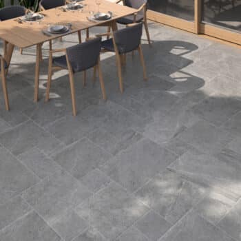 Diablo Grey Tile