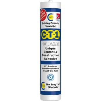 CT1 Sealant Clear