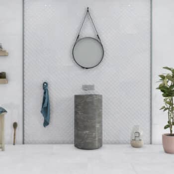 Enfield Pearl tile