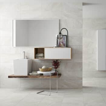 Fuji Almond tile