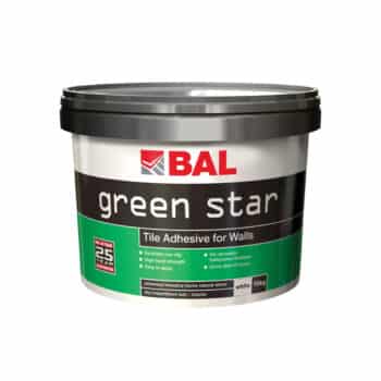 BAL Eco Tub Green Star 15kg