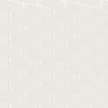 Sherwood Blanco tile