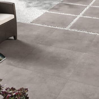 Sentimento 20MM Esterno Grigio tile