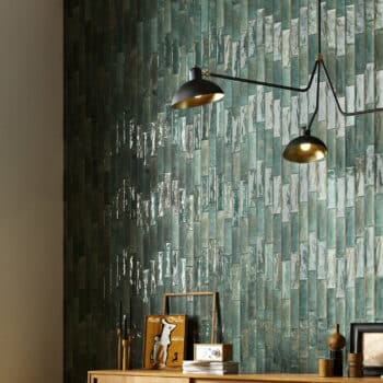 Vesta Emerald Tile