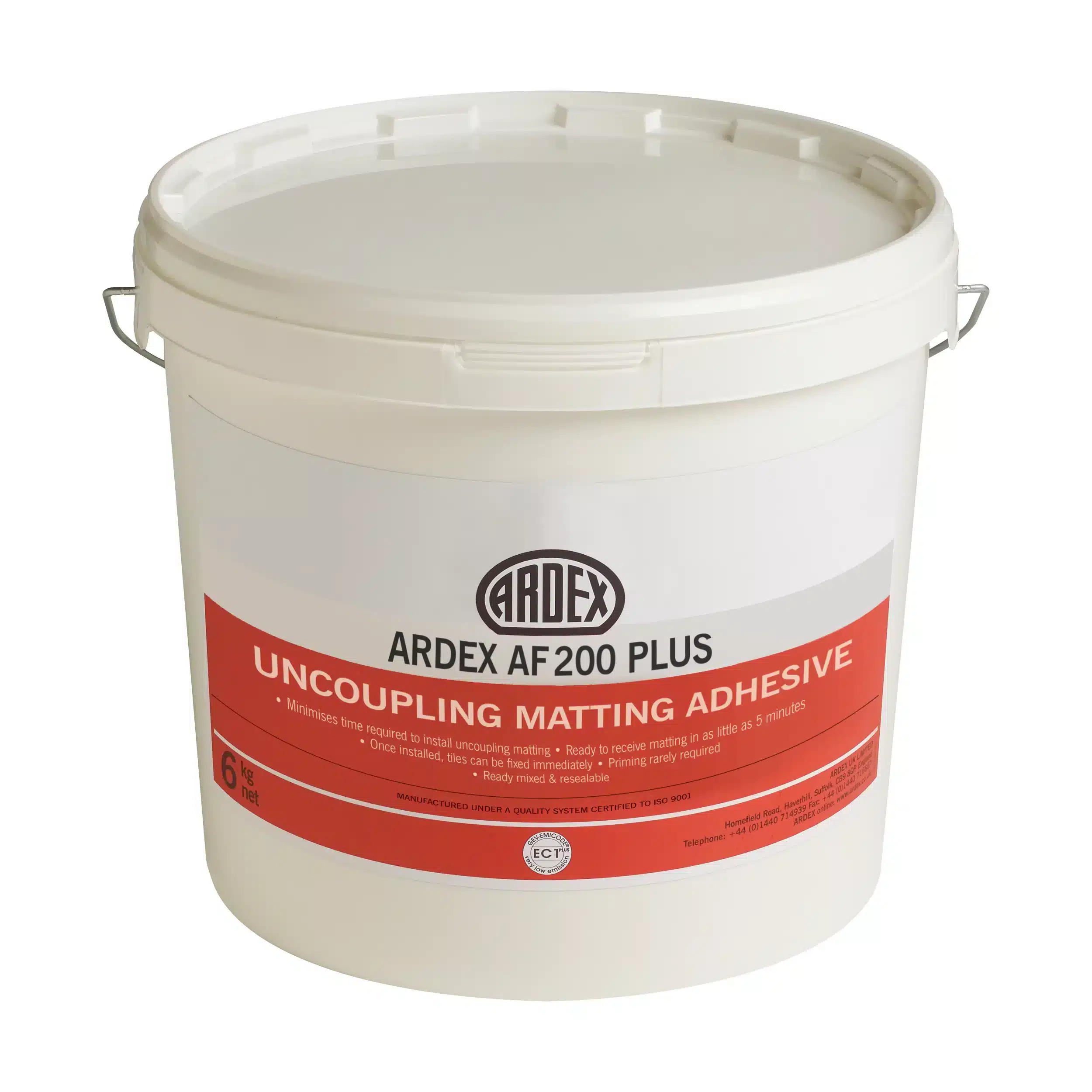 Ardex AF 200 Plus 6kg