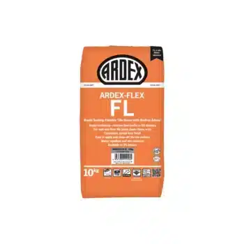 Ardex FL 10kg - 19 Ocean Grey