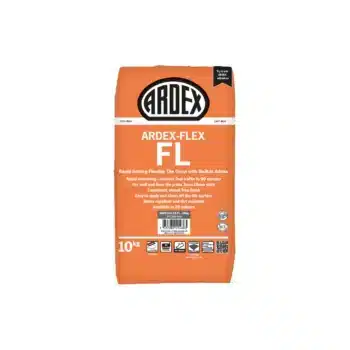 Ardex FL 10kg - 24 Cast Iron