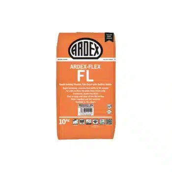 Ardex FL 10kg - Natural Almond