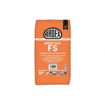 Ardex FS 10kg - 01 Brilliant White