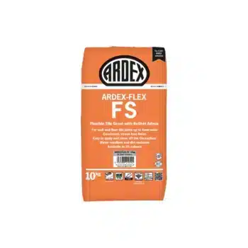 Ardex FS 10kg - 18 Silver Shimmer