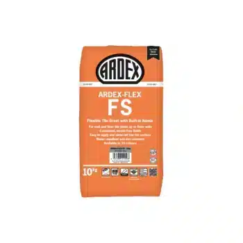 Ardex FS 10kg - 19 Ocean Grey