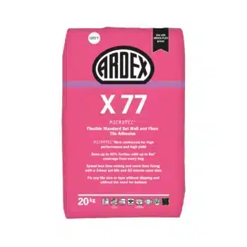 Ardex X 77