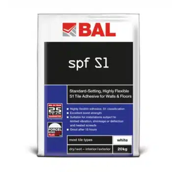 BAL SPF S1